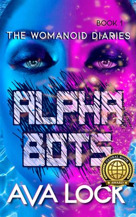 Cover image for Alpha Bots