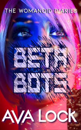 Cover image for Beta Bots