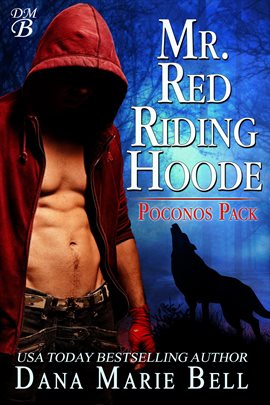 Imagen de portada para Mr. Red Riding Hoode