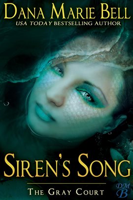 Imagen de portada para Siren's Song