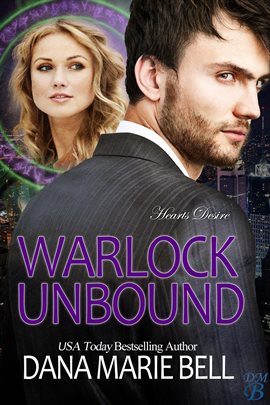 Cover image for Warlock Unbound