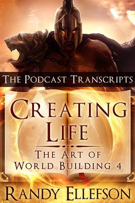 Cover image for Creating Life