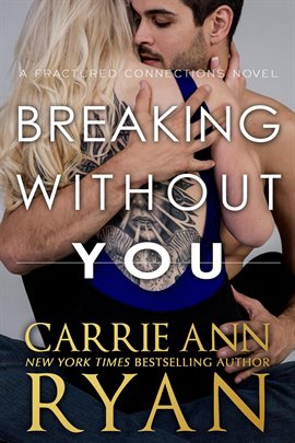 Imagen de portada para Breaking Without You