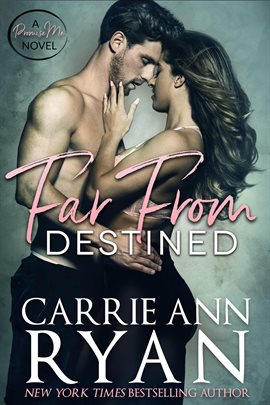 Cover image for Far From Destined