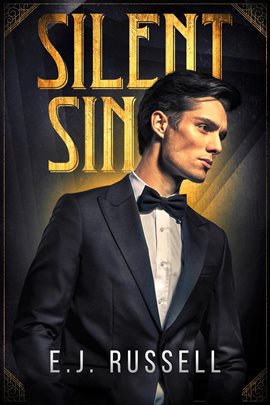 Cover image for Silent Sin