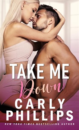 Cover image for Take Me Down