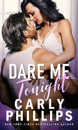Cover image for Dare Me Tonight