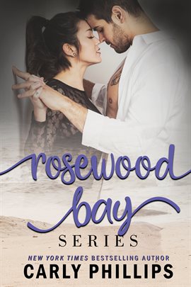 Cover image for Rosewood Bay