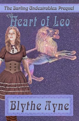 Cover image for The Heart of Leo
