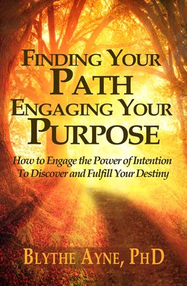 Cover image for Finding Your Path, Engaging Your Purpose