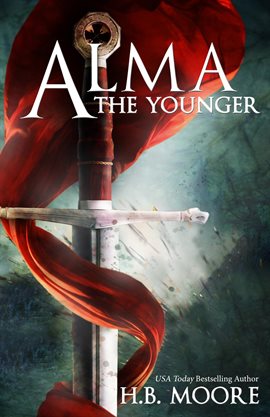 Cover image for Alma the Younger