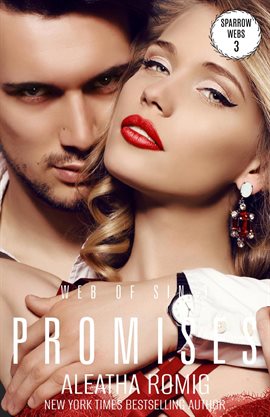 Cover image for Promises