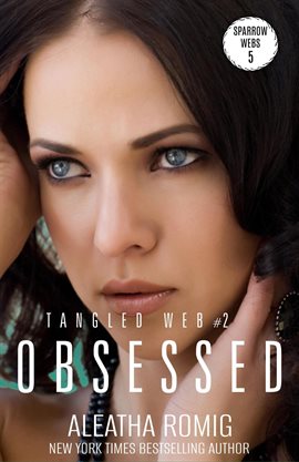 Cover image for Obsessed