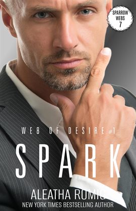 Cover image for Spark