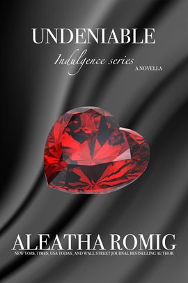 Imagen de portada para Undeniable