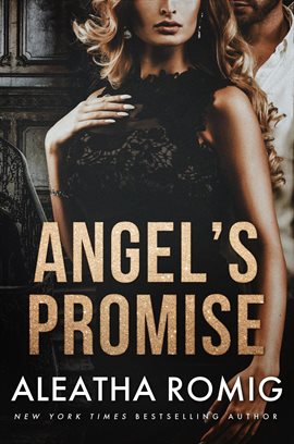 Cover image for Angel's Promise