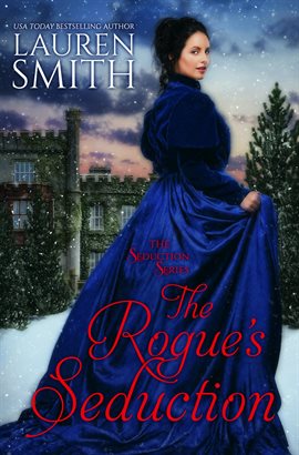 Cover image for The Rogue's Seduction