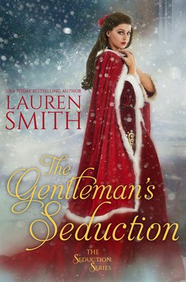Cover image for The Gentleman's Seduction