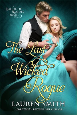 Cover image for The Last Wicked Rogue