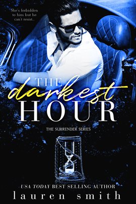Cover image for The Darkest Hour