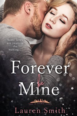 Cover image for Forever Be Mine