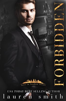 Cover image for Forbidden