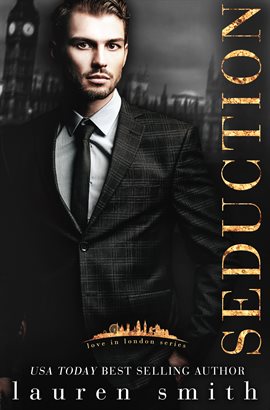 Cover image for Seduction