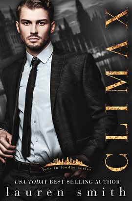 Cover image for Climax