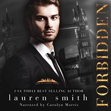 Cover image for Forbidden