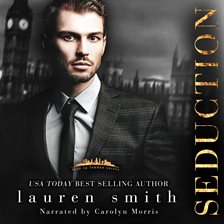 Cover image for Seduction