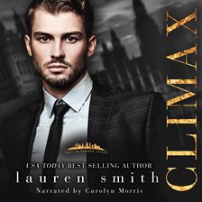 Cover image for Climax
