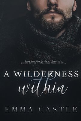 Cover image for A Wilderness Within