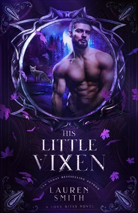 Cover image for His Little Vixen