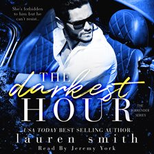 Cover image for The Darkest Hour