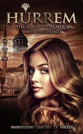 Cover image for Hürrem - The Slavic Odalisque