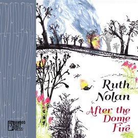 Cover image for After the Dome Fire