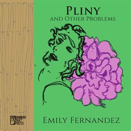 Cover image for Pliny and Other Problems