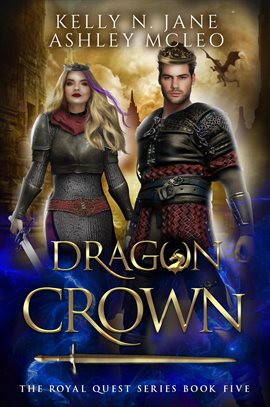 Imagen de portada para Dragon Crown