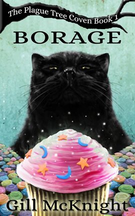 Cover image for Borage