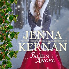 Imagen de portada para Fallen Angel