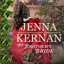 Imagen de portada para His Brother's Bride
