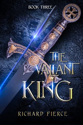 Imagen de portada para The Valiant King