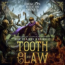 Cover image for Tooth and Claw