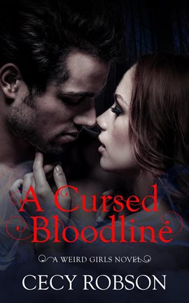 Cover image for A Cursed Bloodline