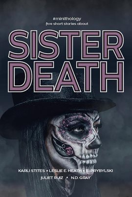 Cover image for Sister Death