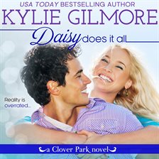 Cover image for Daisy Does It All