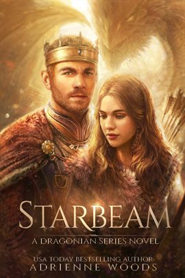 Cover image for Starbeam