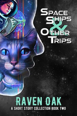 Cover image for Space Ships & Other Trips