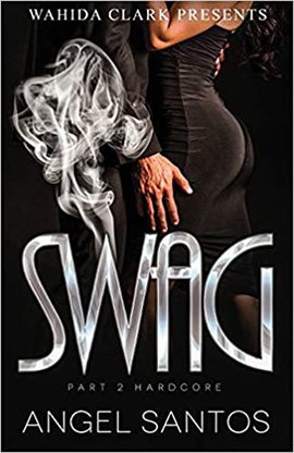 Cover image for Swag II