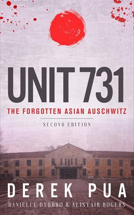 Cover image for Unit 731